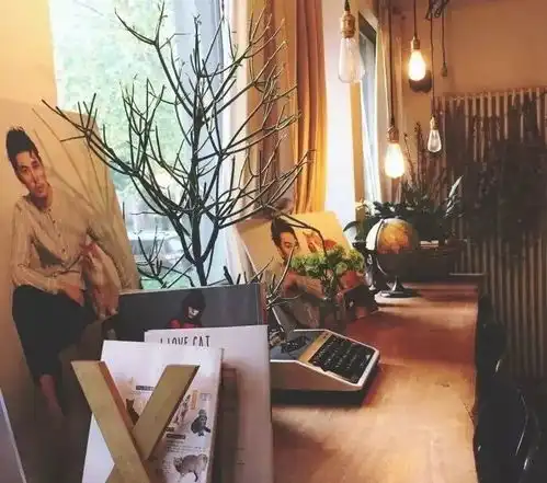 帝都这里不仅可以吸猫,还有超足的美食可以尝,周末不如去这里打个卡