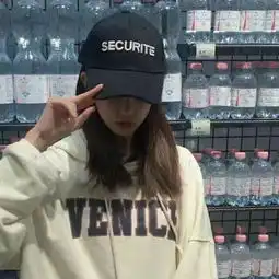 快手卡通头像女霸气
