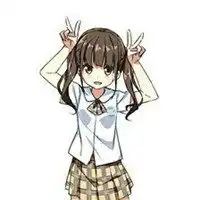 二次元黑暗系情侣头像微信头像图片大全