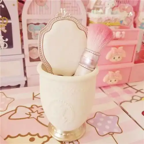 100个粉系ins风小物,炸裂了我的少女心