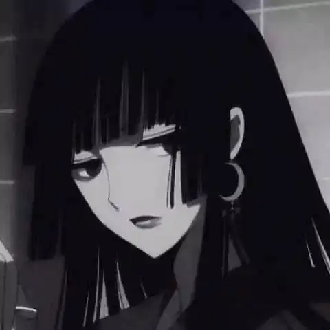 丧系小众头像面向大海真