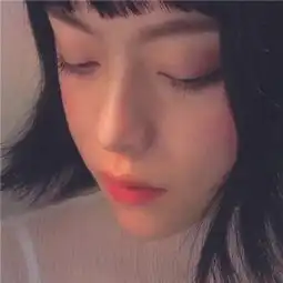 复古美女迷人有气质头像高清图片虫儿飞虫儿飞你在思念谁