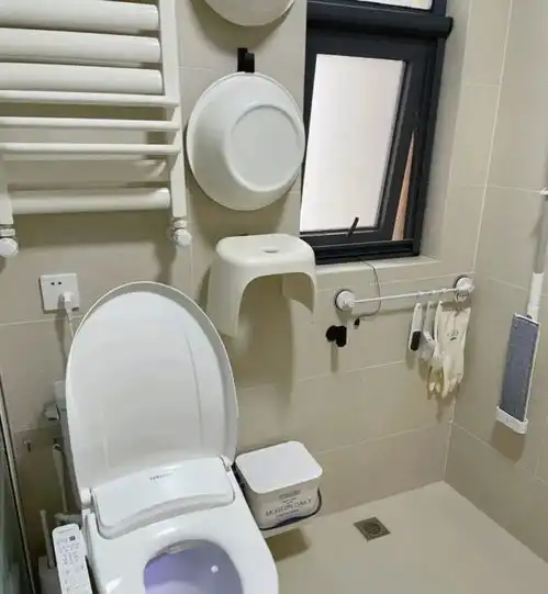 二孩妈妈布置的治愈系之家,一尘不染井井有条,清爽干净惹人喜爱