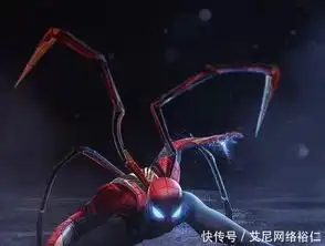 除了钢铁侠,原来蜘蛛侠也有马克版战甲,其中一套比反浩克还要大