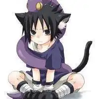 火影忍者头像萌系微信头像图片大全