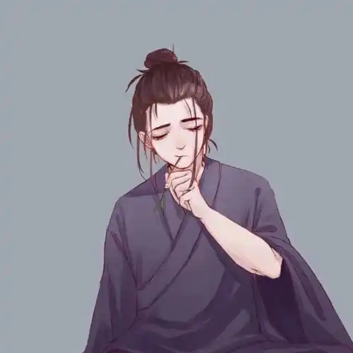 男生用什么卡通头像会让人看着很舒服