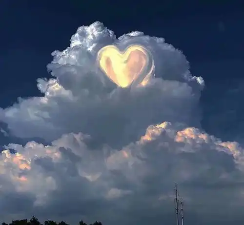 夏日炎炎,有你真甜