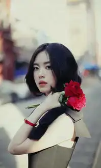 扣扣好看的头像