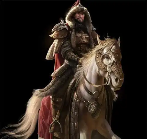 蒙古骑兵横扫欧洲,为何败给了埃及人埃及一兵器让他们吃了大亏