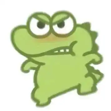 懒得拿正眼瞧你