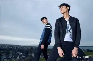 lacorde三弦男装全力打造本土新尚男装品牌