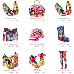 辣眼睛迪士尼上新花木兰鞋包,网友木兰,木兰,快发律师函