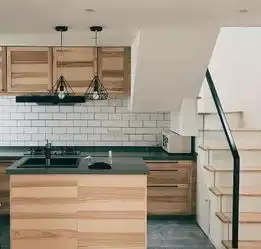 橱柜门板怎么选听听过来人怎么说