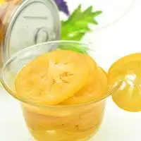 橙色柠檬片头像微信头像图片大全