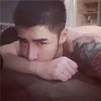 比较骚的男生头像特别骚气的头像男生