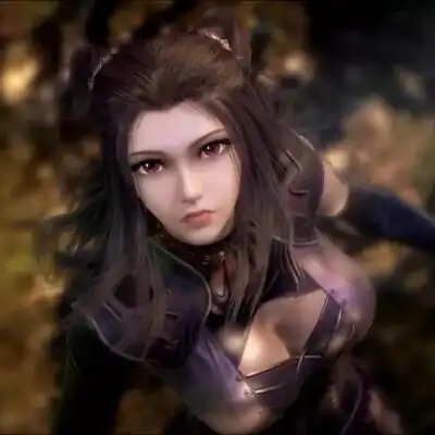 斗罗大陆唐三和小舞之外,这对情侣更让人羡慕,你知道是谁吗