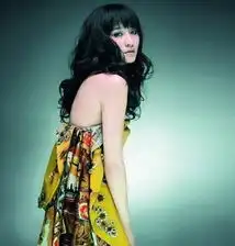 夏季时尚个性女生发型系列