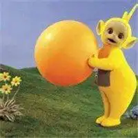 天线宝宝头像一系列微信头像图片大全