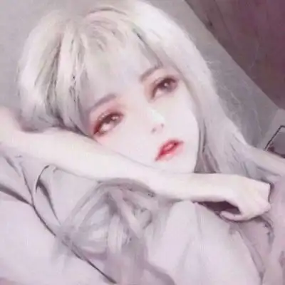 可爱女生头像王者荣耀闺蜜头像