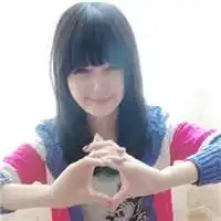 谁可以给我一些好看的头像啊女生的