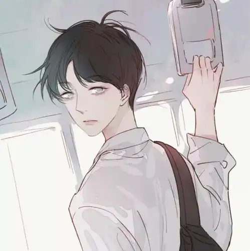 修道头像男系头像高清动