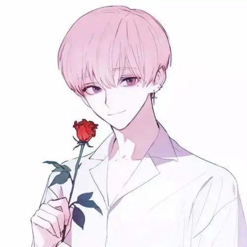 情头希望你能遇见我