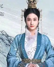 白发作为一部高虐电视剧,高度还原了小说,尤其是几位主角