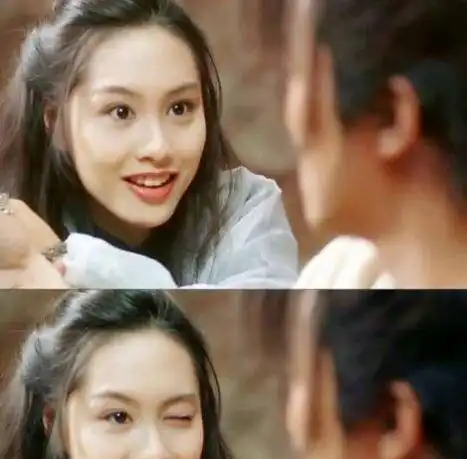 中国电影史上永远无法超越的8个经典镜头,哪个惊艳到你了