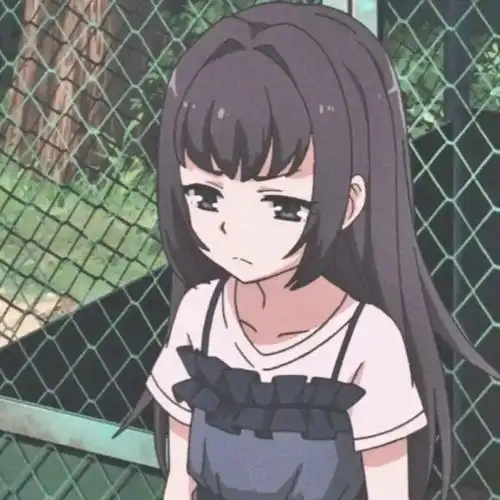 女生头像动漫头像