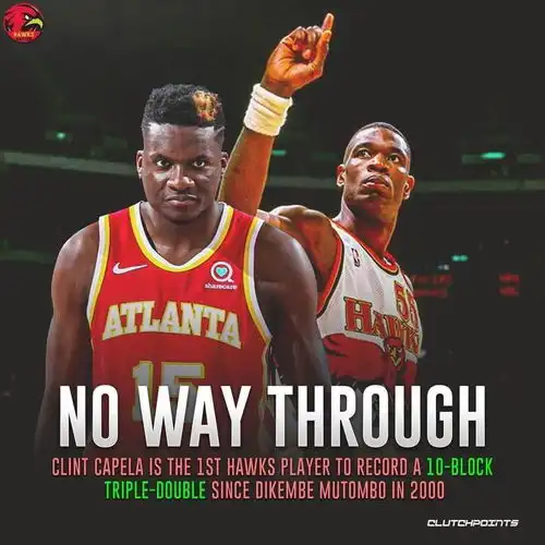 篮球画报三名大汉你都罩不住,这网质量好像不太行