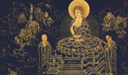 唐武宗说穷吾天下者,佛也,历史上的三武一宗灭佛究竟怎么发生的