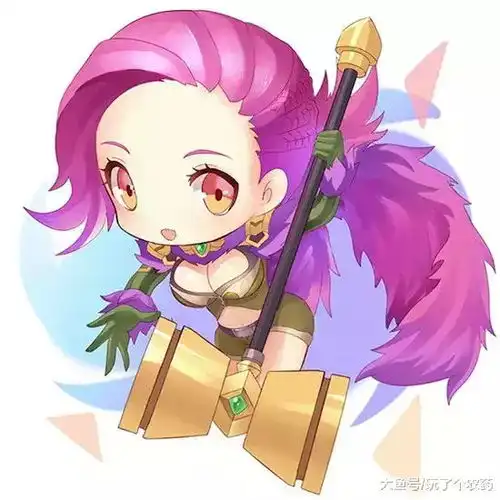 王者荣耀还在玩纯肉钟无艳大锤姐姐现在走边更强