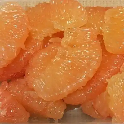 橙色系头像好看的qq橙色系头像图片大全