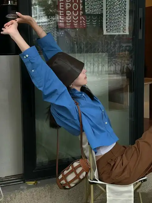 女士颜色搭配高级感今日头条