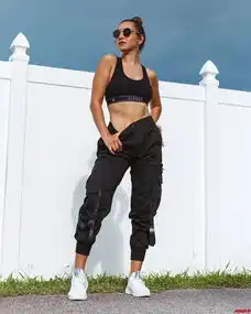 马尼亚单品推荐系列,这条火爆欧美球鞋圈的机能裤终于补货了