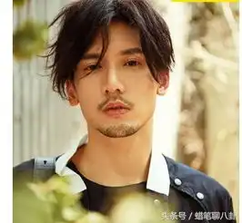 这些年我们错过的帅哥,有人已发福变大叔,有人只能拍雷剧