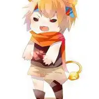 全职高手黄少天q版头像微信头像图片大全