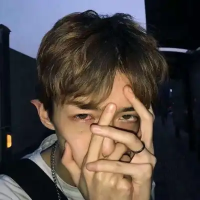 个性欧美头像男生头像谁比谁好能差到多少喜欢就好