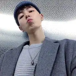 半身头像男生头像韩系中系混搭气质个堆糖,美好生活研究所