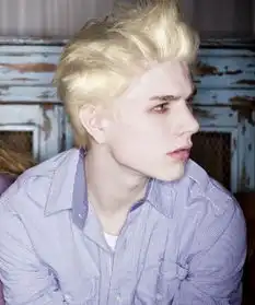 求妖孽美男...一定要够妖孽