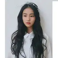 韩系女头像图片大全真人