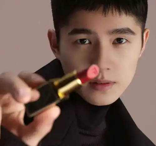 翻车当红小生被嘲惨,竟然比黄晓明还油