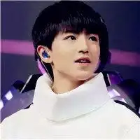 王俊凯头像2018最新王俊凯帅气头像大图