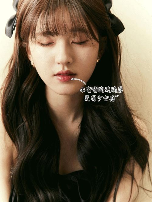 奶茶系女生火了2021公认的美女类型