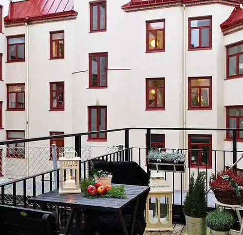 合肥抠门女同事花12万把新房装修成这样,衣柜吓到我收纳好强大