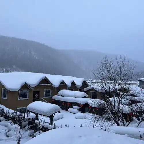 中国雪乡门票,中国雪乡游玩攻略360地图