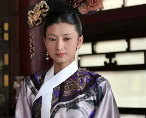 甄嬛传沈眉庄与纯元皇后并无相似,为何能够得宠