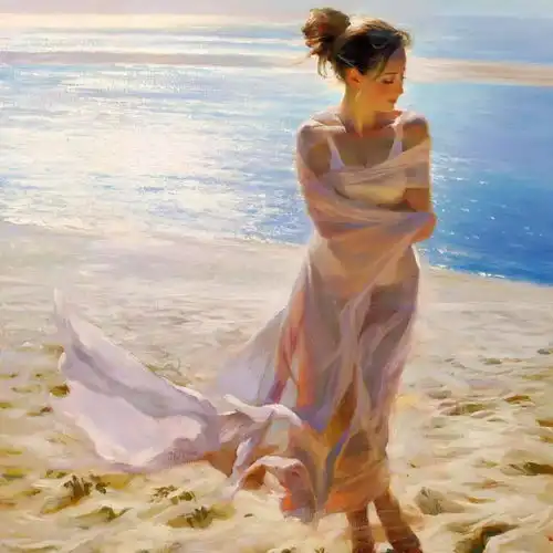 油画为何能占据西方绘画界的主流地位