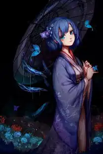 琪露诺专场不喜勿入