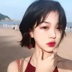 个性女生闺蜜qq头像